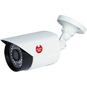 Camera de supraveghere Guard View GBA4F3M, AHD, Bullet, 4MP, CMOS OV 1/3 inch, 3.6mm, 36 LED, IR 30m, Carcasa metal