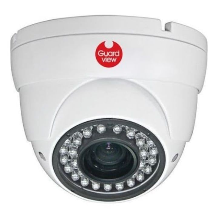 Camera de supraveghere Guard View GD42V3M, 4-in-1, Dome, 2MP 1080p, CMOS 1/2.7 inch, 2.8-12mm, 36 LED, IR 30m, Carcasa metal