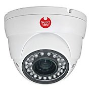 Camera de supraveghere Guard View GD42V3M, 4-in-1, Dome, 2MP 1080p, CMOS 1/2.7 inch, 2.8-12mm, 36 LED, IR 30m, Carcasa metal