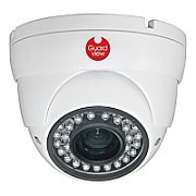 Camera de supraveghere Guard View GD42V3M, 4-in-1, Dome, 2MP 1080p, CMOS 1/2.7 inch, 2.8-12mm, 36 LED, IR 30m, Carcasa metal