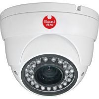 Camera de supraveghere Guard View GBA4V4M, AHD, Bullet, 4MP, CMOS OV 1/3 inch, 2.8-12mm, 42 LED, IR 40m, Carcasa metal