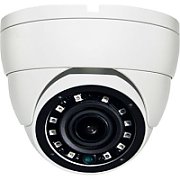 Camera de supraveghere HD VIEW AHD-2SMVR1, Dome,  4in 1,  2MP 1080p, CMOS Sony 1/2.9 inch, 2.8-8mm, motorizat,  12 SMD LED, IR 20m, Carcasa metal