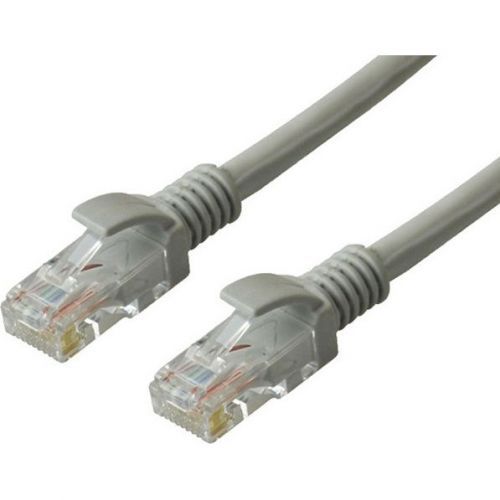 Accesoriu retelistica PXW PC_C61MG, Patch cord UTP Cat6 1m gri