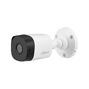 Camera de supraveghere Dahua HAC-B1A51-0360B, HDCVI Bullet 5MP, CMOS 1/2.7'', 3.6mm, IR 20m, IP67