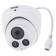 Camera de supraveghere Vivotek IT9360-H(2.8MM) IP Dome 2MP, 2.8mm, IR 30m, WDR Pro, SNV, Microfon, IK10, IP66, PoE