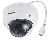 Camera de supraveghere Vivotek FD9360-H(3.6MM) IP Dome 2MP 3.6mm, IR 30m, SNV, WDR Pro, IK10, IP66, PoE