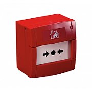 Buton conventional INIM 55100-031 Buton manual conventional de exterior Atex, seria IS Apollo Orbis, EN54pt11, INIM