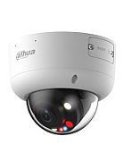 Camera de supraveghere Dahua IPC-HDBW3549R1-ZAS-PV-27135 IP Dome, 5 MP, WizSense TiOC Active Deterrence, 2.7 mm - 13.5 mm, IR 50 m, microfon, slot ca