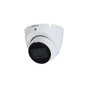 Camera de supraveghere Dahua HAC-HDW1200TLM-0280B-S6 Dome, 2MP FULL HD, IR 30m, lentila fixa 2.8m, IP67