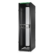 RACK ENCLOSURE 48U NETSHELTER/SX 2258H X 600W A...