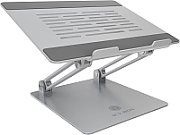 Laptop Stand - ICY BOX IB-NH300 - Silver - 43.2cm