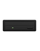 USB Type-C case for SATA III 5.25  drives