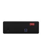 USB Type-C case for SATA III 5.25  drives