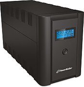UPS BACKUP POWER SUPPLY PowerWalker VI 1200 SHL