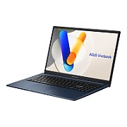 Laptop Asus Vivobook 15 X1504VA-BQ2626, 15.6 inch 1920 x 1080, Intel Core i3-1315U (6 C / 8 T, 3.3 GHZ - 4.5 GHz, 10 MB cache), 16 GB DDR4, 512 GB SSD, Intel Graphics, Fara sistem de operare