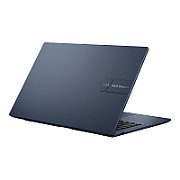 Laptop Asus Vivobook 15 X1504VA-BQ2626, 15.6 inch 1920 x 1080, Intel Core i3-1315U (6 C / 8 T, 3.3 GHZ - 4.5 GHz, 10 MB cache), 16 GB DDR4, 512 GB SSD, Intel Graphics, Fara sistem de operare