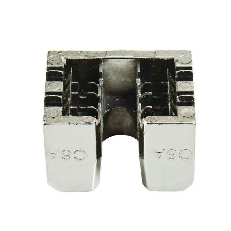 Cap terminal FTP CAT.6A pentru cleste sertizat 31.0011 - Molex