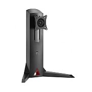 Suport de birou pentru monitor, complet reglabil, 17-32 inch, Techly, negru, ICA-LCD G27