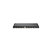 Splitter HDMI 8 porturi, 1 intrare - 8 iesiri, 4K x 2K/60Hz,V2.0  alimentator inclus, PremiumCord, khsplit8f
