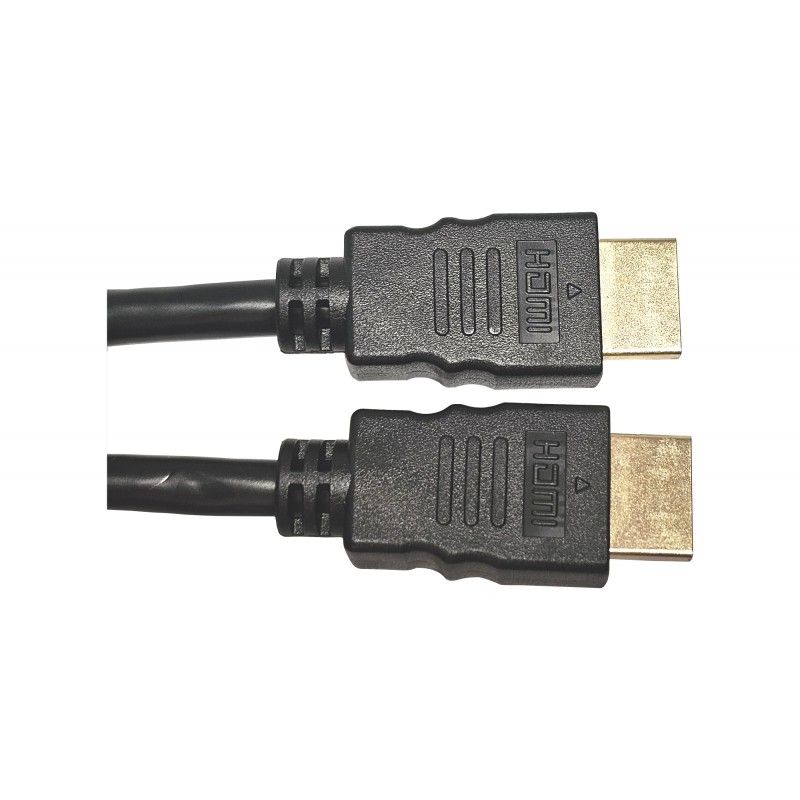 Cablu HDMI - HDMI 1.4 / HDMIV1.4- 10m - Emtex