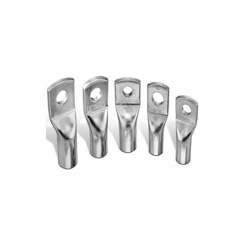 Papuc cupru ST stanat 240/12 - ELEMATIC