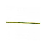 Tub termocontractabil 19,1 / 9,5 mm ET100, galben-verde (10buc)- ELEMATIC