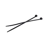 Brida plastic 2,5 x 135 black (100buc) - ELEMATIC