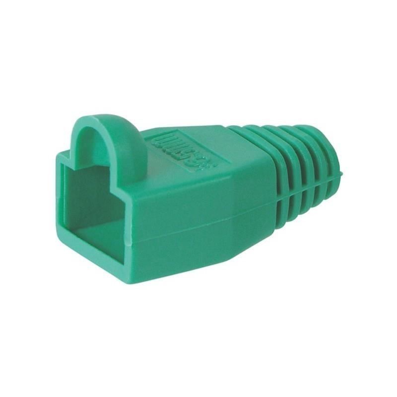 Manson mufa UTP - verde