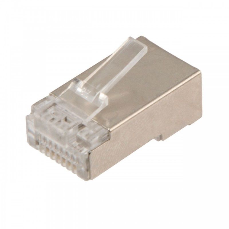 Mufa RJ45 FTP cat.5e