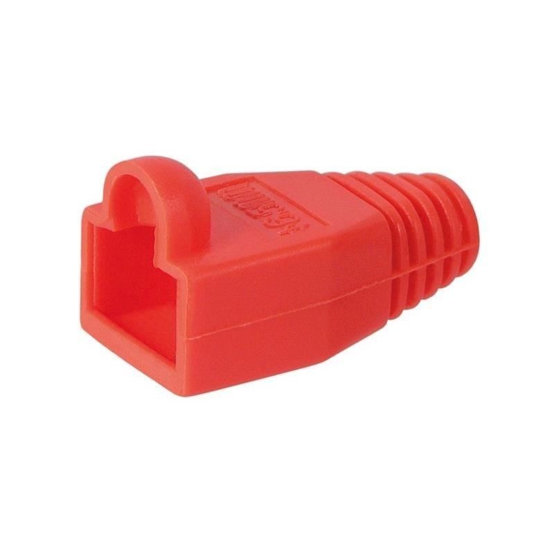 Manson mufa UTP - rosu