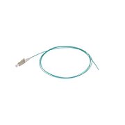 Pigtail FO LC/PC, MM, 50/125, 0,9mm manta  LSZH, 1.5m OM3 - Emtex