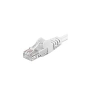 Patchcord UTP RJ45-RJ45 Cat.6, 10m, alb