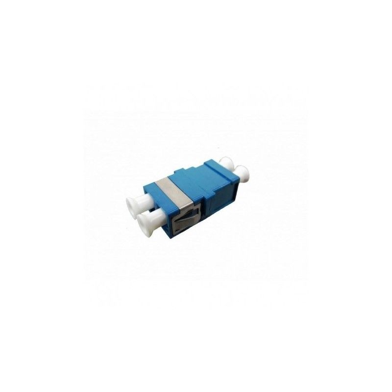 Adaptor LC/PC-LC/PC Duplex, SM pentru priza FTTHBOX-4P - EMTEX