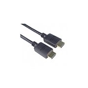 Cablu HDMI High Speed with Ethernet 2.0b, 4K@60Hz, conectori auriti, 15m, PremiumCord