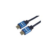 Cablu HDMI, Ultra HDTV 4K@60Hz, Versiunea 2.0b, conectori auriti, 1.5m, PremiumCord