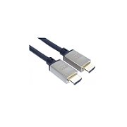 Cablu HDMI, Ultra High Speed, 8K@60Hz, V2.1, conectori auriti de metal, 1m, PremiumCord