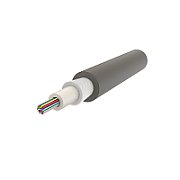 Cablu fibra optica 8 fibre, SM OS2, 1200N, LSZH, intarziere la flacara, in gel, protectie UV, apa, rozatoare, int/ext - SAMM