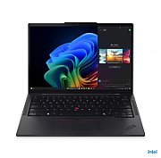 Laptop Lenovo ThinkPad T14s Gen6 21QX00H2RI, 14 inch 1920 x 1200, Intel 228V (8 C / 8 T, 2.1 GHz - 4.5 GHz, 8 MB cache), 32 GB LPDDR5X, 1 TB SSD, Intel Arc Graphcis, Windows 11 Pro