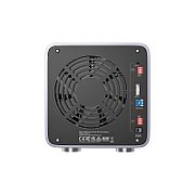 RAID Enclosure USB-C for SATA Drive 80TB