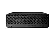Desktop PC HP ProDesk 4 SFF G1i, Intel 265 (20 C / 20 T, 1.8 GHz - 5.3 GHz), 16 GB RAM, 1 TB SSD, Intel Graphics, Windows 11 Pro