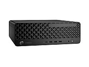 Desktop PC HP ProDesk 4 SFF G1i, Intel 265 (20 C / 20 T, 1.8 GHz - 5.3 GHz), 16 GB RAM, 1 TB SSD, Intel Graphics, Windows 11 Pro