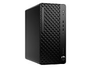 Desktop PC HP ProDesk 4 Tower G1i, Intel 265 (20 C / 20 T, 1.8 GHz - 5.3 GHz), 16 GB RAM, 1 TB SSD, Intel Graphics, Windows 11 Pro