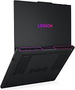 Laptop Lenovo Legion Pro 7 16IAX10H 83F5004GPB, 16 inch 2560 x 1600, Intel Core Ultra 9 275HX (24 C / 24 T, 2.7 GHz - 5.4 GHz, 40 MB + 24 MB cache), 64 GB DDR5, 1 TB SSD, Nvidia GeForce RTX 5070 Ti, Fara sistem de operare