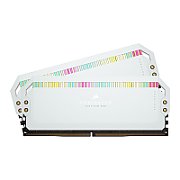 Corsair Dominator CMT32GX5M2X6200C36W memory module 32 GB 2 x 16 GB DDR5 ECC