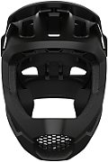 Kask enduro POC Otocon - uranium black matt roz.M