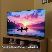 Philips 40PFS6000/12 TV 101.6 cm (40 ) Full HD Smart TV Wi-Fi Black