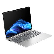 Laptop HP ProBook 4 G1i, 14 inch 1920 x 1200, Intel Core Ultra 5 - 225U (12 C / 14 T, 1.5 GHz - 4.8 GHz), 16 GB DDR5, 512 GB SSD, Intel Graphics, Free DOS, Tastatura English, Argintiu