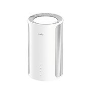 Router CUDY P4 Wi-Fi 6 5G SA/NSA AX3000