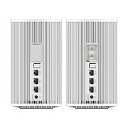 Router CUDY P4 Wi-Fi 6 5G SA/NSA AX3000