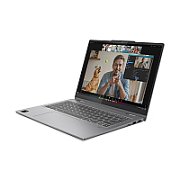 Laptop Lenovo Ideapad 5 83GH002FPB, 14 inch 1920 x 1200 Touchscreen, Qualcomm X1P-42-100 (8 C / 8 T, 3.4 GHz - 3.4 GHz, 42 MB cache), 16 GB LPDDR5X, 512 GB SSD, Qualcomm Adreno, Windows 11 Pro